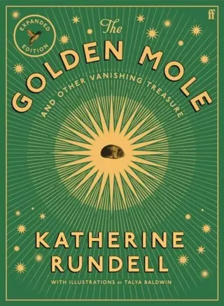The Golden Mole