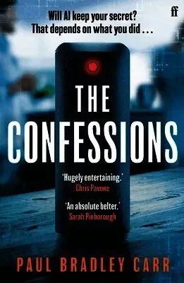 Confessions