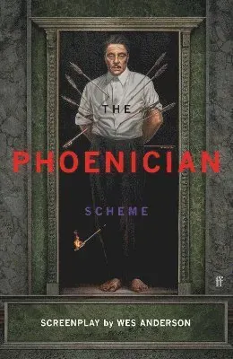 The Phoenician Scheme