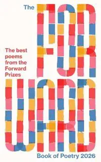 The Forward Book of Poetry 2026