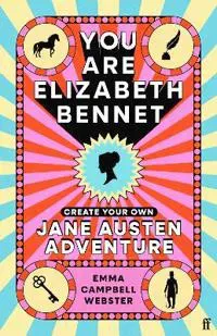 You Are Elizabeth Bennet