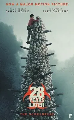 28 Years Later