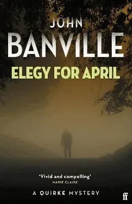 Elegy for April
