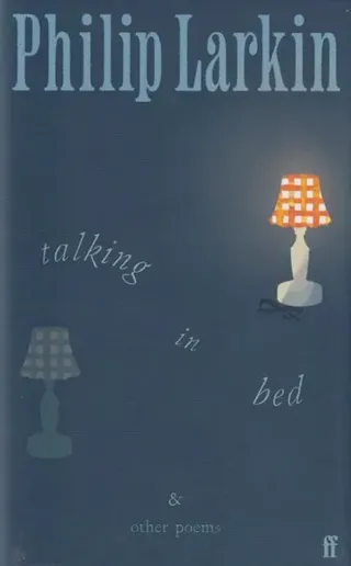 Talking in Bed