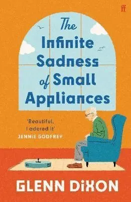 Infinite Sadness of Small Appliances