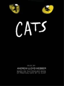 Cats Vocal selections