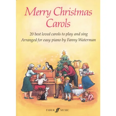 Merry Christmas Carols