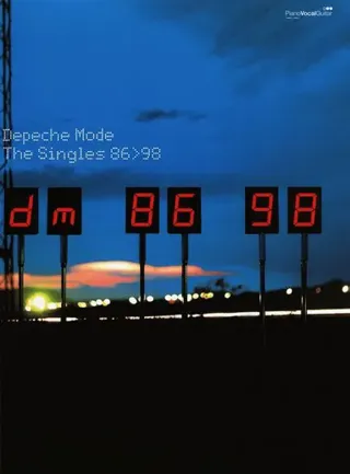 Singles '86-'98