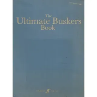 The Ultimate Buskers Book