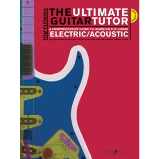 The Ultimate Guitar Tutor