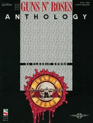 Guns N' Roses Anthology