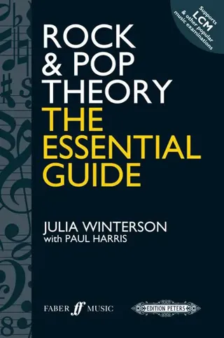 RockPop Theory: the Essential Guide