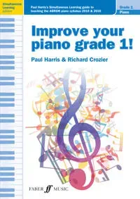 Improve Your Piano - Grade 1
