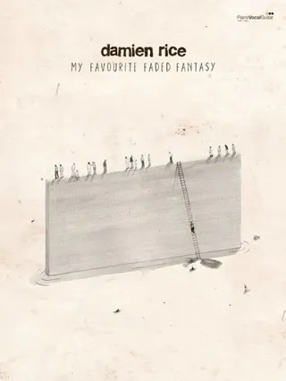 My Favourite Faded Fantasy