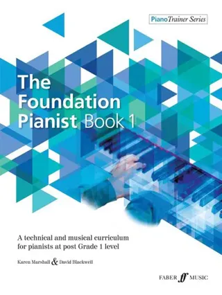 Foundation Pianist Book 1