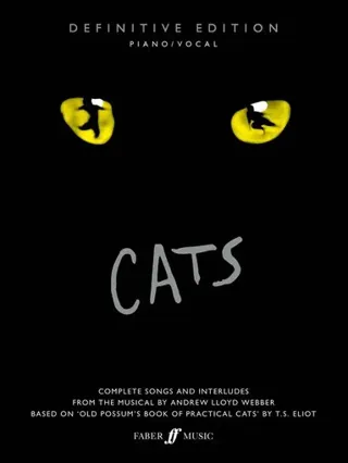 Cats Definitive Edition