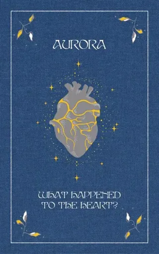 What Happened To The Heart?
