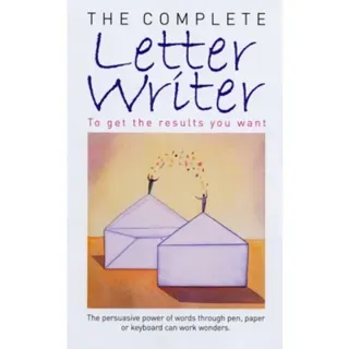 The Complete Letter Writer