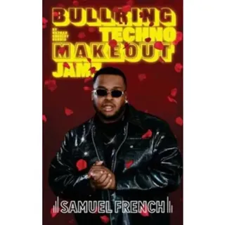 Bullring Techno Makeout Jamz