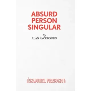 Absurd Person Singular