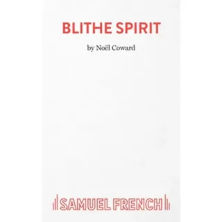 Blithe Spirit
