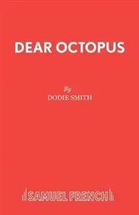 Dear Octopus