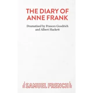 The Diary of a Young Girl