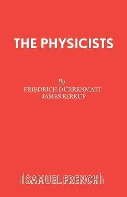 The Physicists