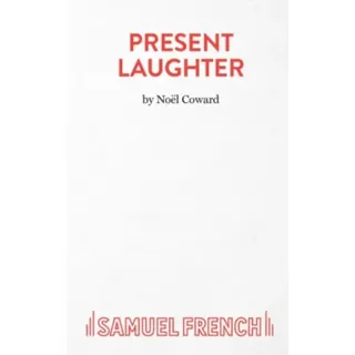 Present Laughter