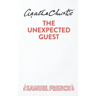 The Unexpected Guest