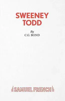 Sweeney Todd