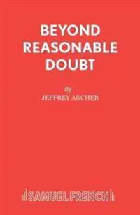 Beyond Reasonable Doubt