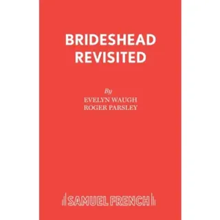 Brideshead Revisited