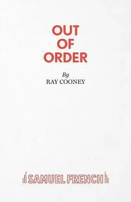 Out of Order
