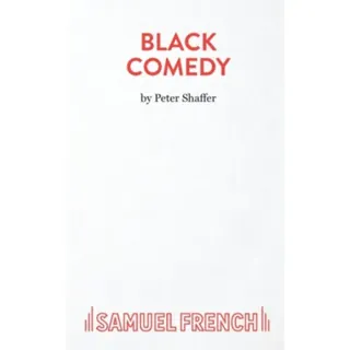 Black Comedy
