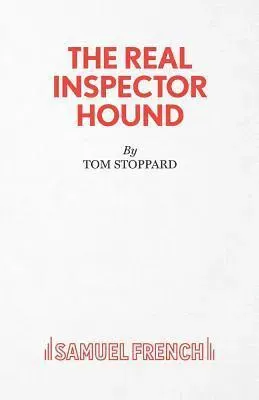 The Real Inspector Hound