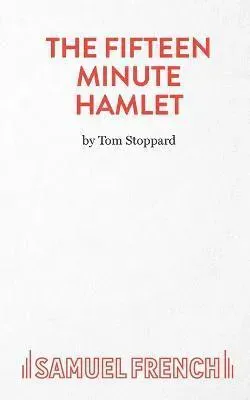 Fifteen Minute Hamlet
