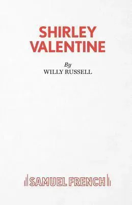Shirley Valentine