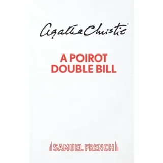 A Poirot Double Bill