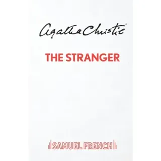 The Stranger