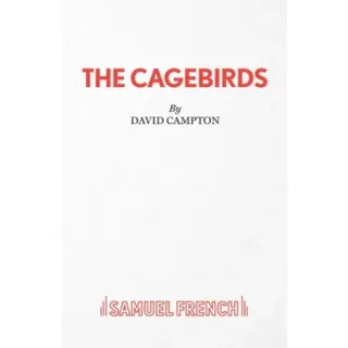 The Cagebirds