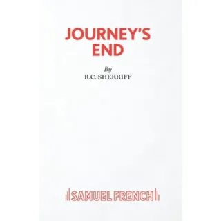 Journey's End