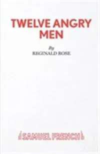 Twelve Angry Men
