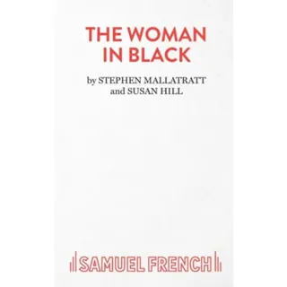 The Woman in Black
