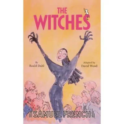 The Witches