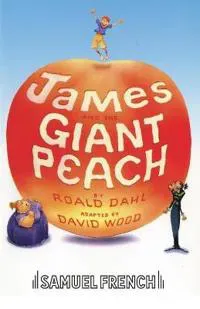 James and the giant peach