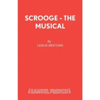 Scrooge