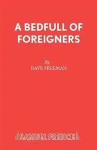 A Bedfull of Foreigners