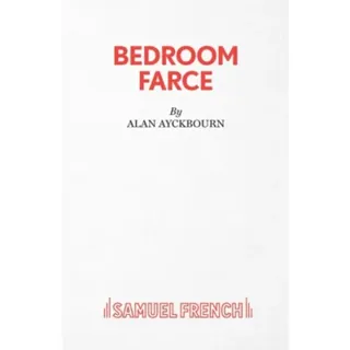 Bedroom Farce
