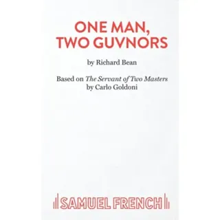 One Man, Two Guvnors
